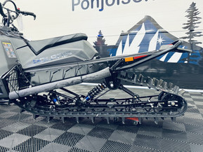 Polaris RMK