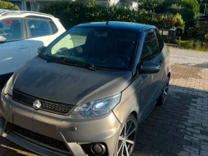 Aixam Coupe