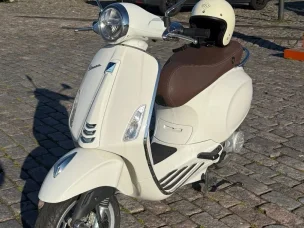 Vespa Primavera
