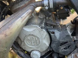 CPI SM