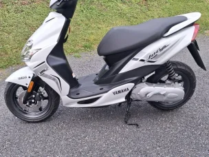 Yamaha Jog