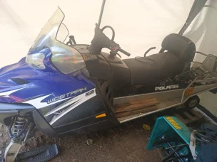 Polaris WideTrak