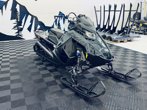 Polaris RMK