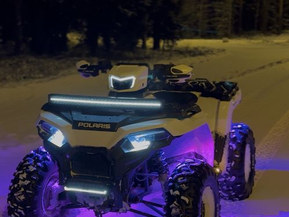 Polaris Sportsman
