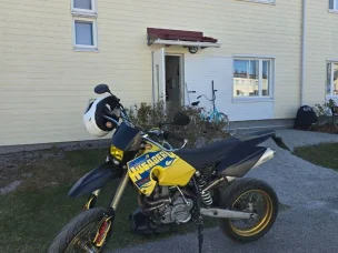 Husaberg FE