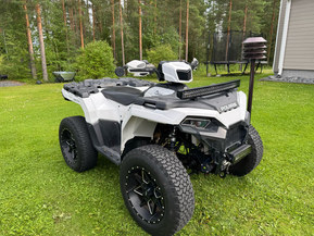 Polaris Sportsman