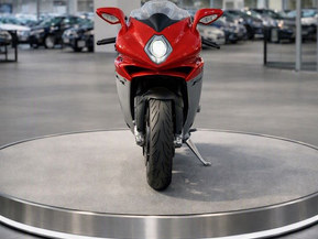 MV Agusta F4
