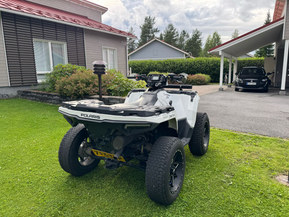 Polaris Sportsman