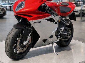 MV Agusta F4