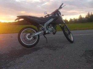 Derbi X-Race