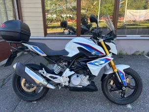 BMW G