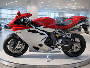 MV Agusta F4