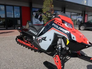 Polaris Pro RMK