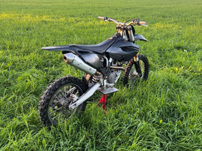 Husqvarna FC