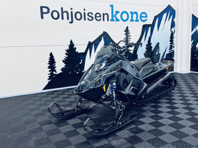Polaris RMK
