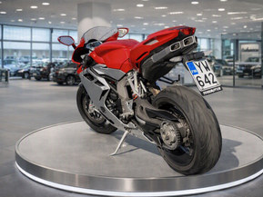 MV Agusta F4