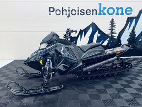 Polaris RMK