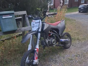 Apollo Motors RXF FREERIDE