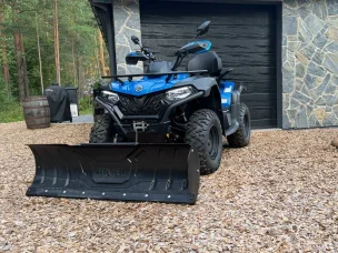 CFMOTO CFORCE