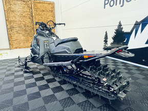 Polaris RMK