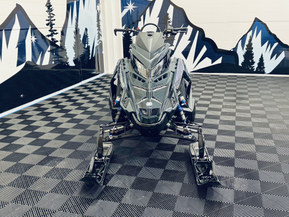 Polaris RMK