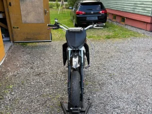 Rieju MRX