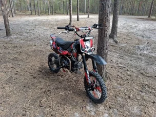 MadCow 125