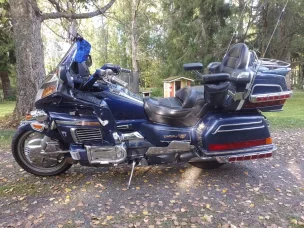 Honda GL
