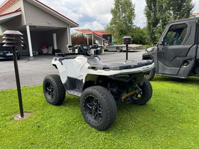 Polaris Sportsman