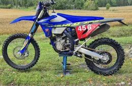Sherco SE-F