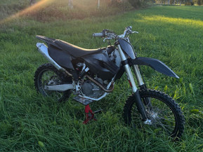 Husqvarna FC