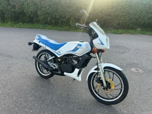 Yamaha RD