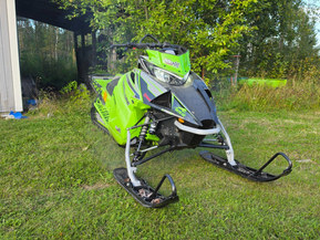 Arctic Cat M-sarja