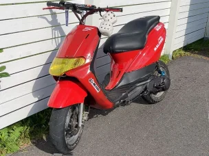 Derbi Atlantis