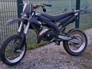 Gilera SM