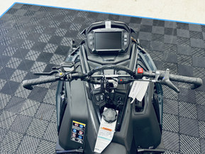 Polaris RMK