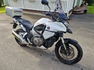 Honda VFR