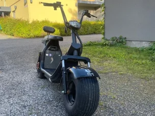 Kontio Motors Long Range