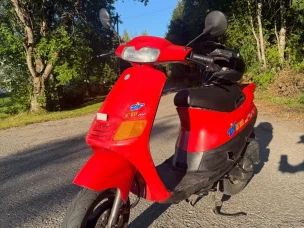 Piaggio ZIP