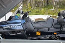 Lynx Yeti