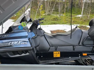 Lynx Yeti