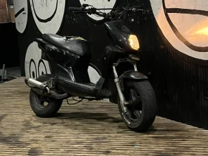 Yamaha Slider