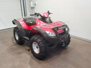 Honda Rincon