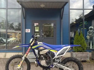 Sherco SE-R