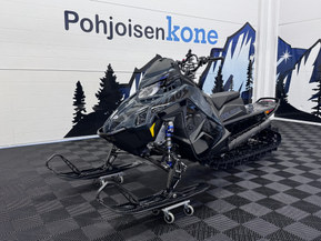 Polaris RMK