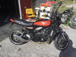 Kawasaki Z