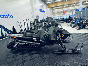 Polaris RMK
