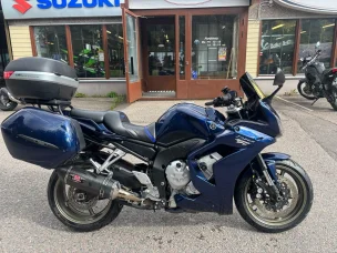 Yamaha FZ1-S