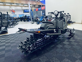 Polaris RMK
