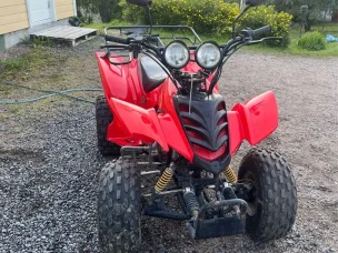 Trapper 110M